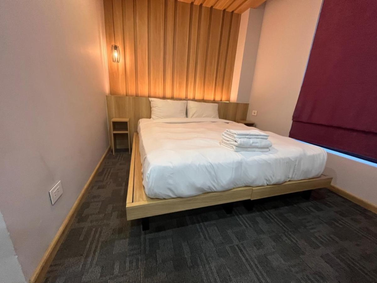 Hana Stay Hanoï Extérieur photo